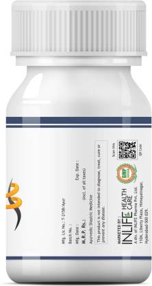 Inlife Gymnema Sylvestre Supplement 500 mg - Vegetarian Capsules (60 No) Inlife Gymnema Sylvestre Supplement 500 mg - Vegetarian Capsules (60 No)