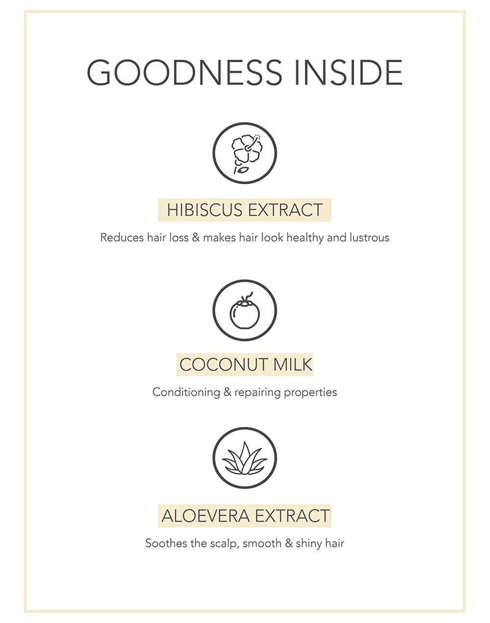 Fabessentials Hibiscus Coconut Milk Shampoo | infused with Ginger Root Extract & Hydrolysed Wheat Protein | Nourishes Hair and Stimulates Hair Growth| pH 5.5-250 ml Fabessentials Hibiscus Coconut Milk Shampoo | infused with Ginger Root Extract & Hydrolysed Wheat Protein | Nourishes Hair and Stimulates Hair Growth| pH 5.5-250 ml