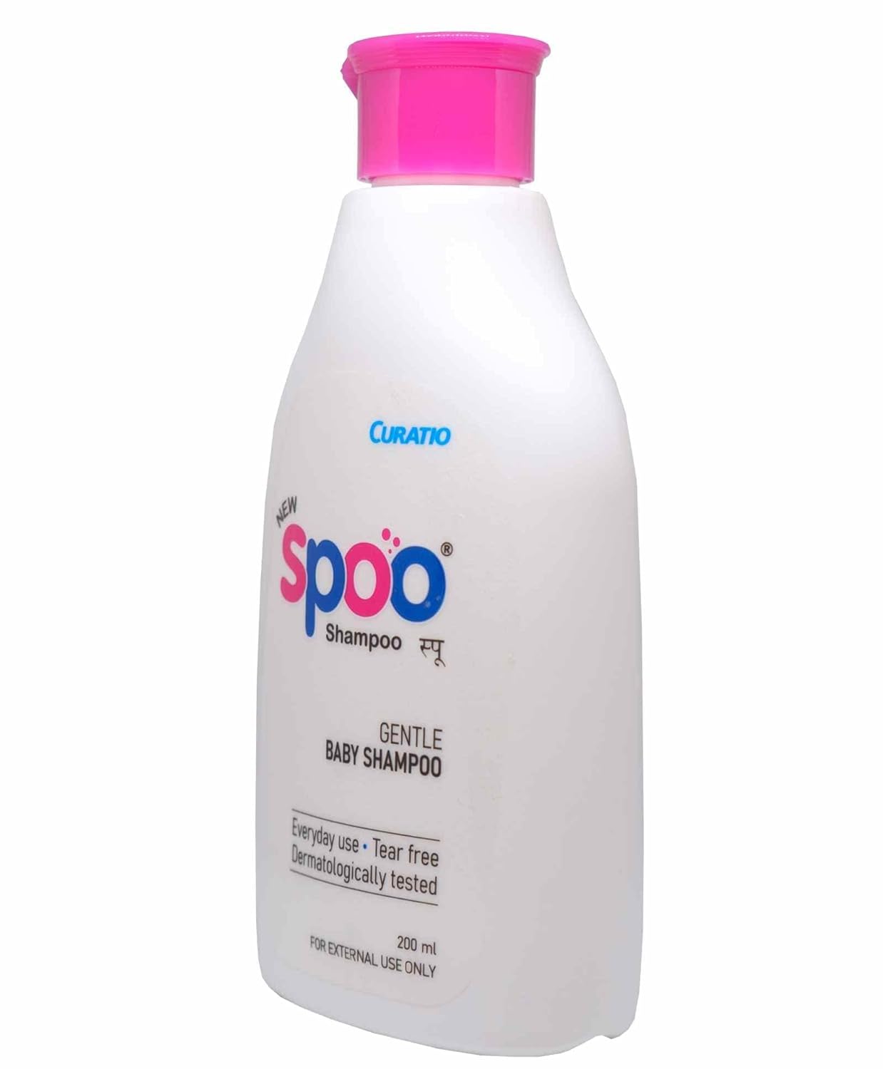 Curatio-Spoo-Baby-Shampoo-200ml-1Pk Curatio-Spoo-Baby-Shampoo-200ml-1Pk