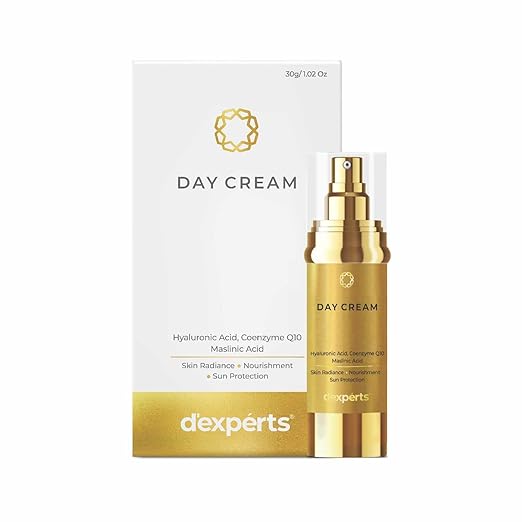 link Brinton d'experts Day Cream - 30 gm