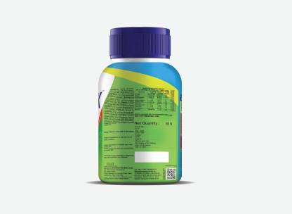 Health Ok Multivitamin with Natural Ginseng and Taurine power | 100% Vegetarian (60 Tablets) Health Ok Multivitamin with Natural Ginseng and Taurine power | 100% Vegetarian (60 Tablets)
