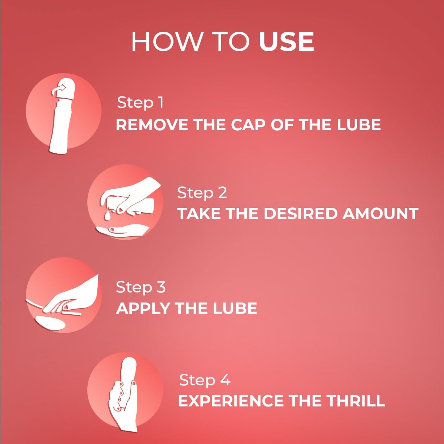 link Manforce Epic Thinx Ultra thin Condom + Strawberry Lube