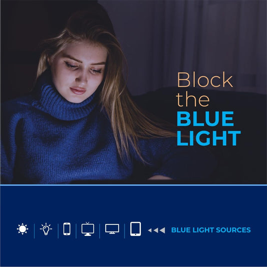 link Brinton UV Doux Blue Sunscreen 30gm