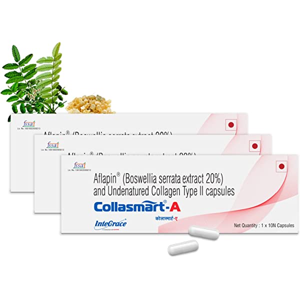 Collasmart-A-Pack of 1 Collasmart-A-Pack of 1