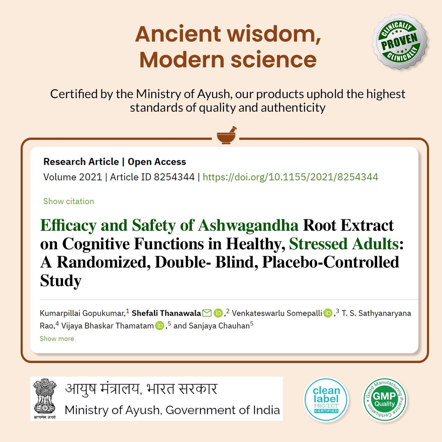 Zingavita Ayurveda Sustained Release Ashwagandha 300mg Clean Label Certified Clinically Proven to Support Strength Energy & AntiStress Single Dose Withania Somnifera Extract 30 Veg Capsules Zingavita Ayurveda Sustained Release Ashwagandha 300mg Clean Label Certified Clinically Proven to Support Strength Energy & AntiStress Single Dose Withania Somnifera Extract 30 Veg Capsules