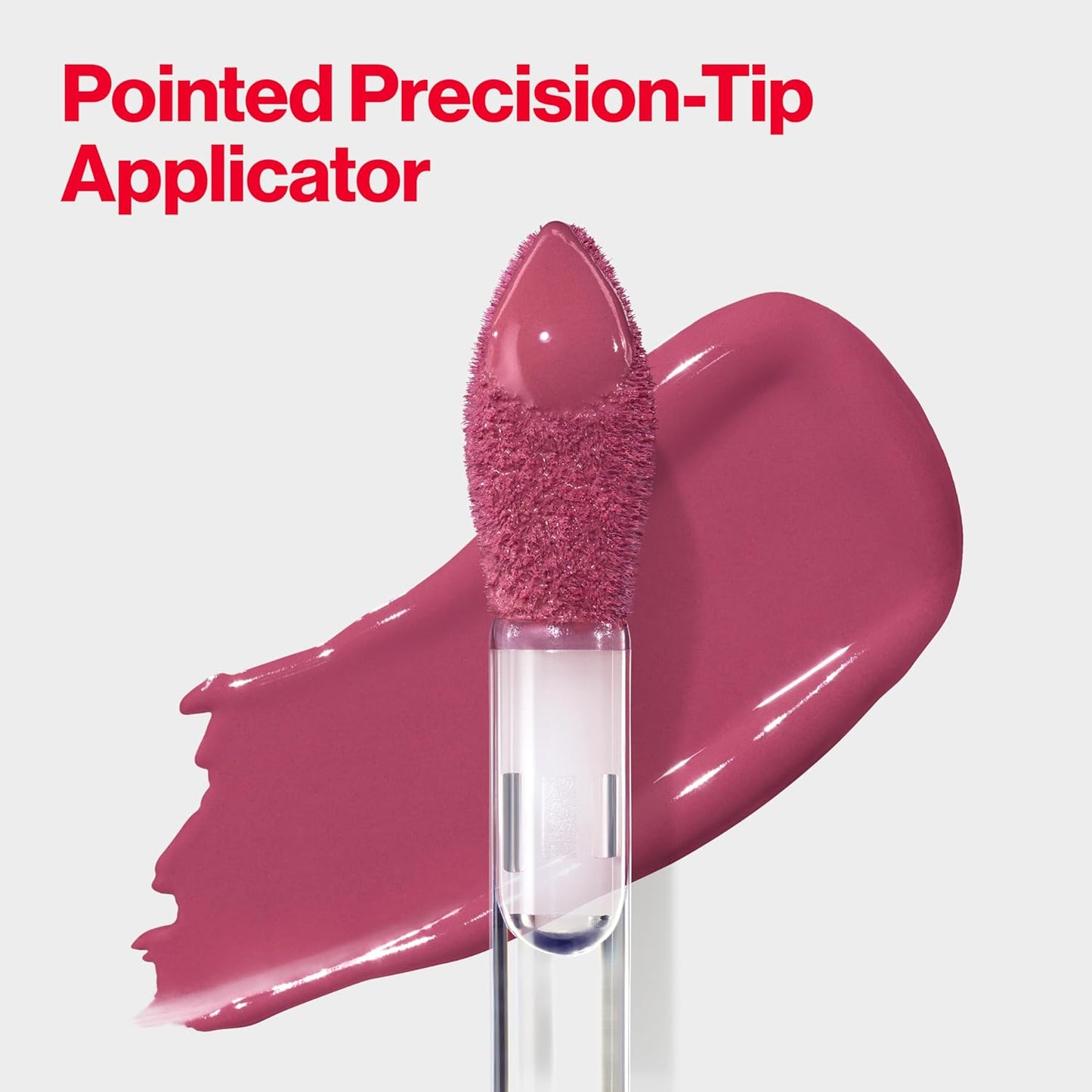 Revlon ColorStay Satin Ink Liquid Lipstick | Longlasting 16 Hrs| Smudge Proof | Vitamin E- Your Majesty 5ml Revlon ColorStay Satin Ink Liquid Lipstick | Longlasting 16 Hrs| Smudge Proof | Vitamin E- Your Majesty 5ml