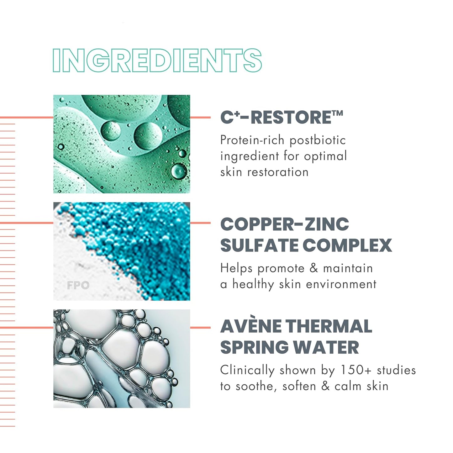 Avene Cicalfate Restorative Protective Cream 100ml Avene Cicalfate Restorative Protective Cream 100ml