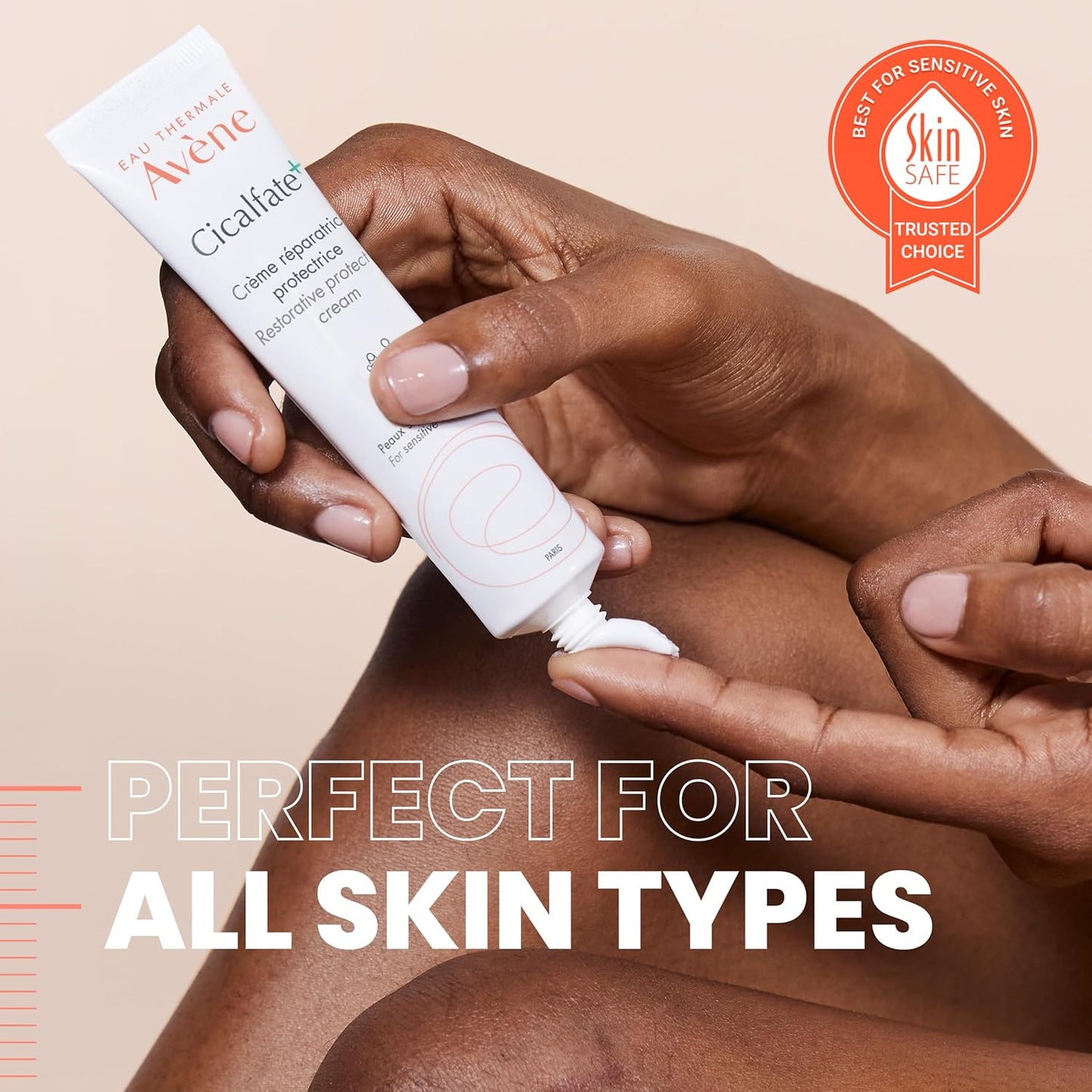 Avene Cicalfate Restorative Protective Cream 100ml Avene Cicalfate Restorative Protective Cream 100ml