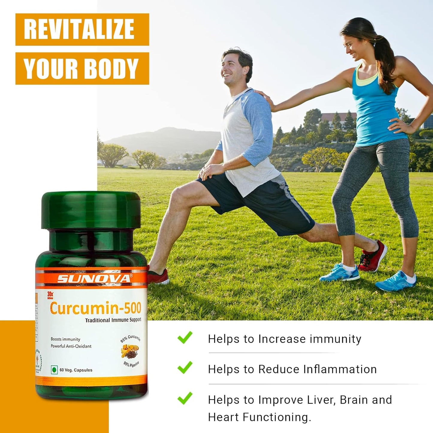 SUNOVA DIABETIC CARE CAPSULE SUNOVA DIABETIC CARE CAPSULE