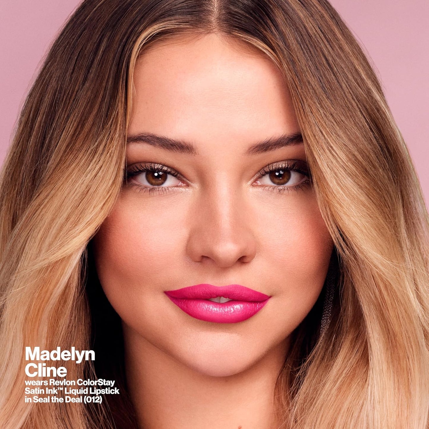 Revlon ColorStay Satin Ink Liquid Lipstick | Longlasting 16 Hrs| Smudge Proof | Vitamin E- Your Majesty 5ml Revlon ColorStay Satin Ink Liquid Lipstick | Longlasting 16 Hrs| Smudge Proof | Vitamin E- Your Majesty 5ml