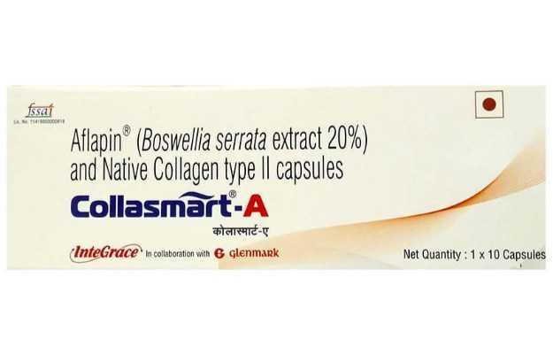 Collasmart-A-Pack of 1 Collasmart-A-Pack of 1