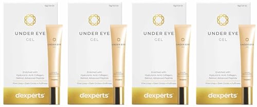 link Brinton d'experts Under Eye Gel | 15 gm