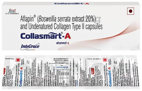 Collasmart-A-Pack of 1 Collasmart-A-Pack of 1