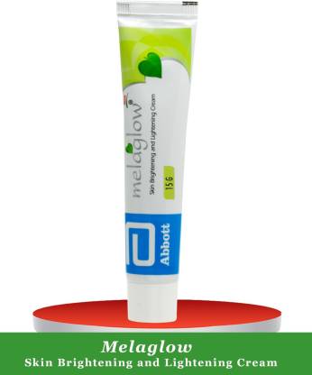 Melaglow Skin Brightening and Lightening Cream (15 g) Melaglow Skin Brightening and Lightening Cream (15 g)