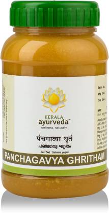 Panchagavya Ghritham 150 Ml Panchagavya Ghritham 150 Ml