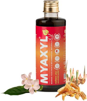 Kerala Ayurveda Myaxyl Oil 200 ml Liquid (200 ml) Kerala Ayurveda Myaxyl Oil 200 ml Liquid (200 ml)