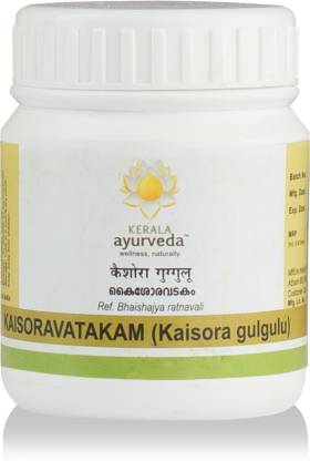 Kaisoravatakam Gulika 50 Nos Kaisoravatakam Gulika 50 Nos