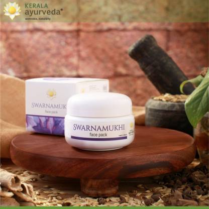 Swarnamukhi Face Pack - 50 g Swarnamukhi Face Pack - 50 g