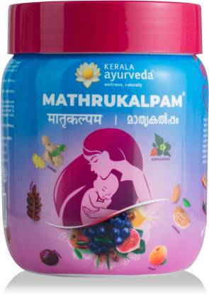 Kerala Ayurveda Mathrukalpam Kerala Ayurveda Mathrukalpam
