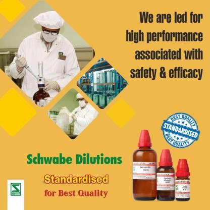 Dr.Willmar Schwabe India Arnica Montana 30CH 30CH Liquid 30 ml Dr.Willmar Schwabe India Arnica Montana 30CH 30CH Liquid 30 ml