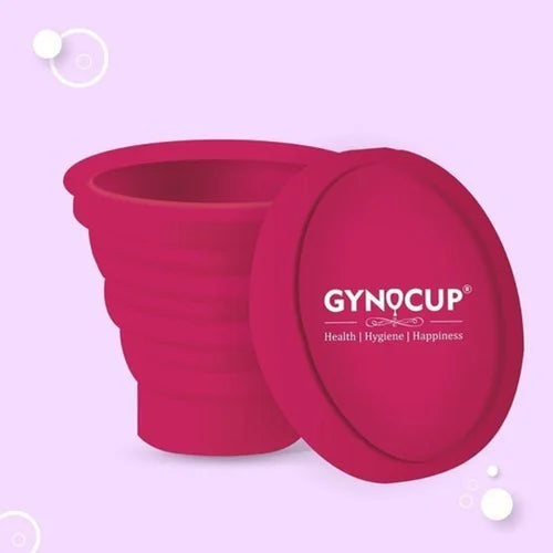 Gynocup