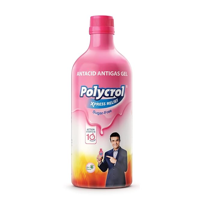 Polycrol