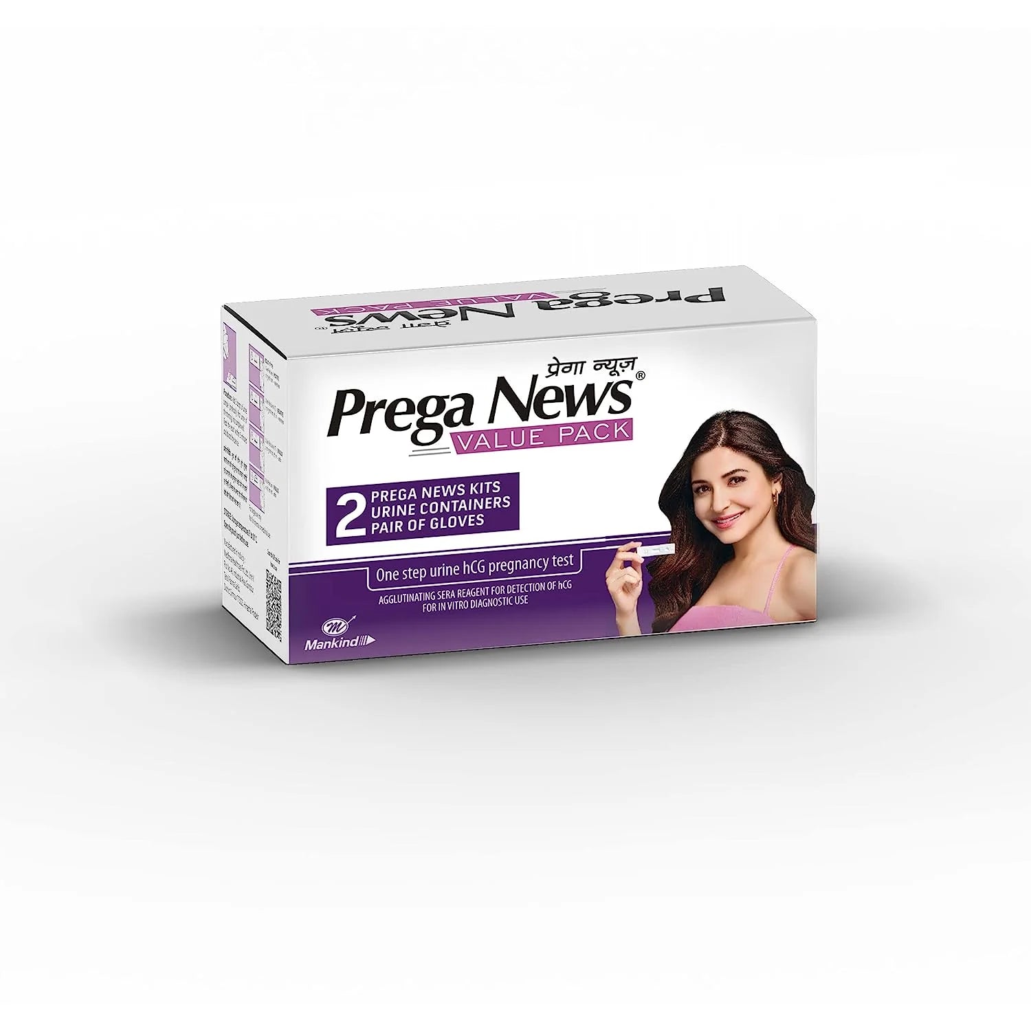 Preganews