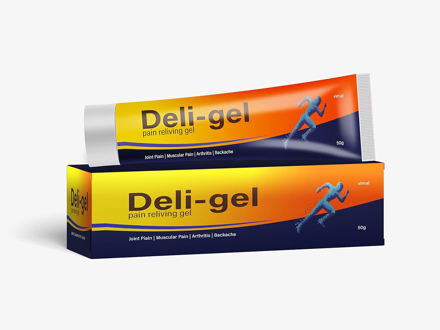 Deli-Gel