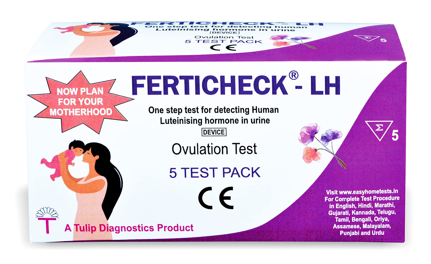 Ferticheck