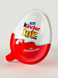 Kinderjoy