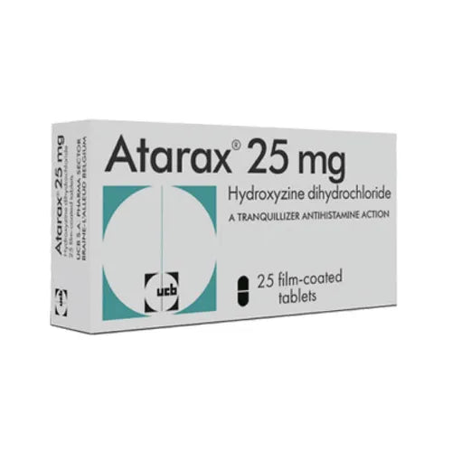 Atarax