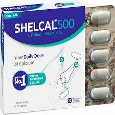 Shelcal