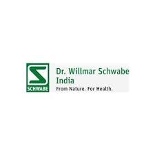 Dr.willmar schwabe india