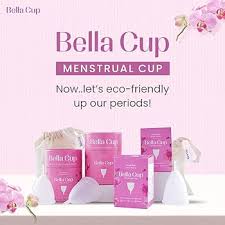 Bella cup