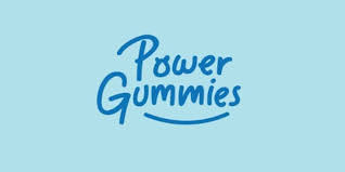 Power Gummies