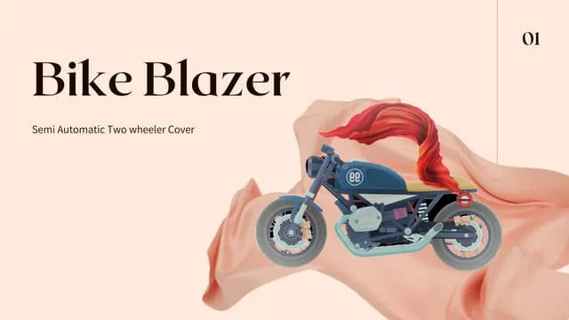 Bikeblazer