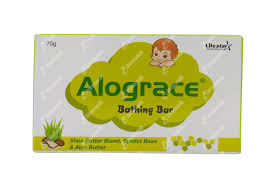 Alograce