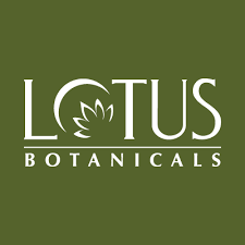 Lotus botanicals