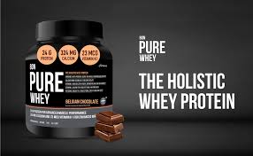 Bon Pure Whey