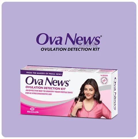 Ova News