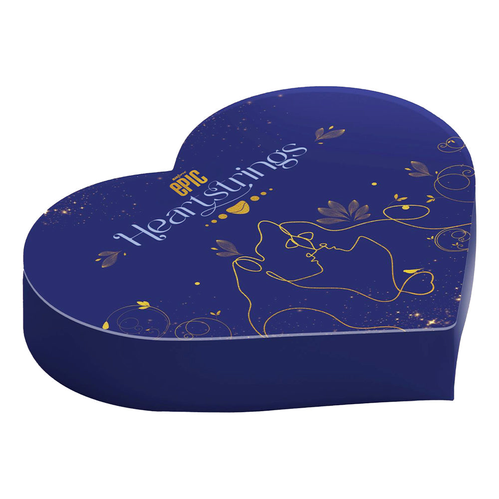 Manforce Epic Heart Strings - Couple’s Gift Box ❤️🎁