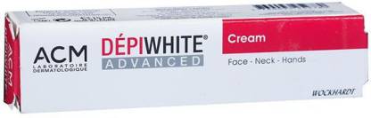 DEPIWHITE Advanced Cream 15ml  (15 ml)