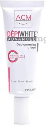 DEPIWHITE Advanced Cream 15ml  (15 ml)