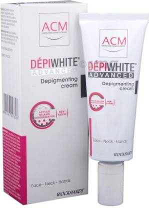 DEPIWHITE Advanced Cream 15ml  (15 ml)