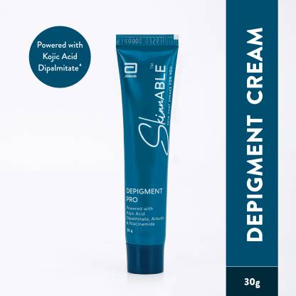 Skinnable Abbotts Skincare Depigment Pro  (30 g)