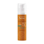 Avene Sunscreen  SPF 50+ PA+ Cleanance Very High Protection SPF 50+ Suncreen For Oily Blemish Prone Skin  (50 ml)