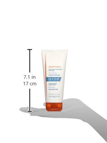 Ducray Anaphase Strengthening Conditioner 200ml