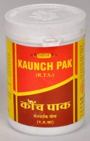 Vyas Kaunch Pak-200Gms