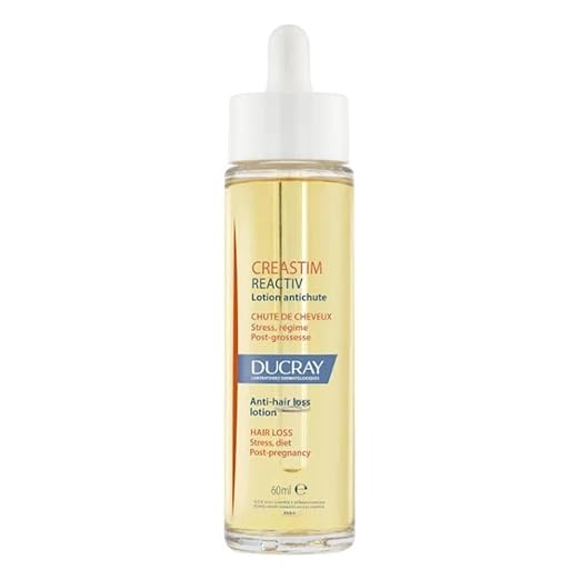 Ducray Creastim Reactiv Lotion 60ml