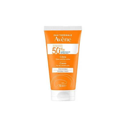 Avene Very High Protection SPF 50 + Cream 50 ml